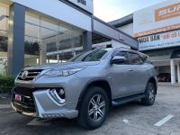 Bán xe Toyota Fortuner 2019 2.7V 4x2 AT giá 800 Triệu - TP HCM