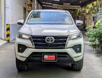 Bán xe Toyota Fortuner 2021 2.4G 4x2 MT giá 875 Triệu - TP HCM