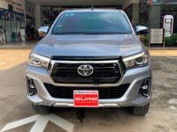 Bán xe Toyota Hilux 2019 2.8G 4x4 AT giá 740 Triệu - TP HCM