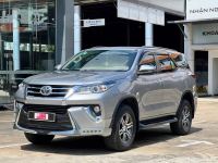 Bán xe Toyota Fortuner 2019 2.7V 4x2 AT giá 820 Triệu - TP HCM