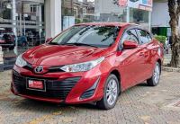 Bán xe Toyota Vios 2019 1.5E MT giá 380 Triệu - TP HCM