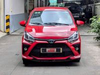 Bán xe Toyota Wigo 2020 1.2G AT giá 340 Triệu - TP HCM