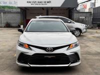 Bán xe Toyota Camry 2022 2.0G giá 930 Triệu - TP HCM