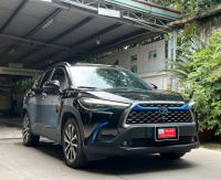 Bán xe Toyota Corolla Cross 2021 1.8HV giá 820 Triệu - TP HCM