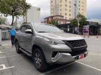 Bán xe Toyota Fortuner 2016 2.7V 4x2 AT giá 685 Triệu - TP HCM