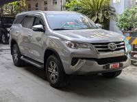 Bán xe Toyota Fortuner 2.7V 4x2 AT 2016 giá 685 Triệu - TP HCM