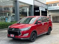 Bán xe Toyota Innova 2019 2.0 Venturer giá 605 Triệu - TP HCM