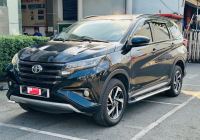 Bán xe Toyota Rush 2020 1.5S AT giá 530 Triệu - TP HCM