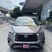 Bán xe Toyota Innova 2022 G 2.0 AT giá 760 Triệu - TP HCM