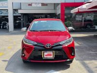 Bán xe Toyota Vios 2022 G 1.5 CVT giá 480 Triệu - TP HCM