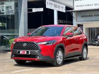 Bán xe Toyota Corolla Cross 2023 1.8G giá 720 Triệu - TP HCM