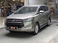 Bán xe Toyota Innova 2.0G 2019 giá 645 Triệu - TP HCM