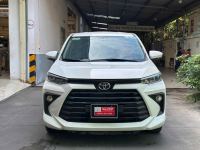 Bán xe Toyota Avanza 2023 Premio 1.5 AT giá 550 Triệu - TP HCM