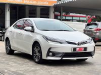 Bán xe Toyota Corolla altis 2019 2.0V AT giá 596 Triệu - TP HCM