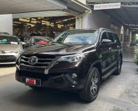 Bán xe Toyota Fortuner 2.4G 4x2 MT 2019 giá 780 Triệu - TP HCM