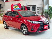 Bán xe Toyota Yaris 2020 G 1.5 AT giá 530 Triệu - TP HCM