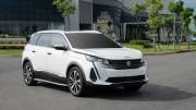 can ban xe oto lap rap trong nuoc Peugeot 5008 GT 1.6 AT 2024