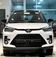 Bán xe Toyota Raize G 1.0 CVT 2024 giá 498 Triệu - TP HCM
