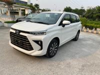 Bán xe Toyota Avanza Premio 1.5 MT 2024 giá 535 Triệu - TP HCM