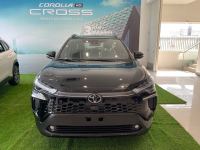 Bán xe Toyota Corolla Cross 2024 1.8V giá 820 Triệu - TP HCM