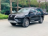 Toyota Fortuner 2024