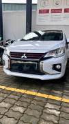 Bán xe Mitsubishi Attrage 2022 Premium 1.2 CVT giá 408 Triệu - Tây Ninh