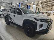 Bán xe Mitsubishi Triton 2023 Athlete 4x4 AT giá 798 Triệu - Tây Ninh