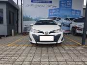 Bán xe Toyota Vios 2019 1.5E MT giá 345 Triệu - Tây Ninh