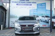 Bán xe Mitsubishi Attrage 2022 1.2 CVT giá 385 Triệu - Tây Ninh