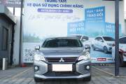 Bán xe Mitsubishi Attrage 2022 1.2 CVT giá 385 Triệu - Tây Ninh