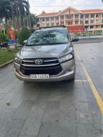 Bán xe Toyota Innova 2018 2.0E giá 465 Triệu - Bình Phước