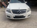 Bán xe Mercedes Benz GLK Class 2010 GLK300 4Matic giá 320 Triệu - Hà Nội