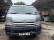 Bán xe Toyota Hiace 2006 2.5 giá 165 Triệu - Hà Nội