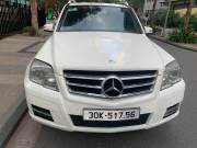 Bán xe Mercedes Benz CLK class 2009 CLK 320 Coupe giá 286 Triệu - Hà Nội