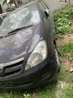 Bán xe Toyota Innova 2007 G giá 165 Triệu - Hà Nội