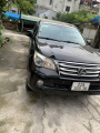 Bán xe Lexus GX 2010 460 giá 1 Tỷ 50 Triệu - Hà Nội