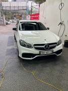 Bán xe Mercedes Benz E class 2014 E200 giá 550 Triệu - Hà Nội