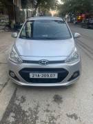 Bán xe Hyundai i10 2014 Grand 1.2 MT giá 165 Triệu - Yên Bái