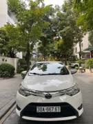 Bán xe Toyota Vios 1.5E 2015 giá 265 Triệu - Hà Nội