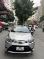 Bán xe Toyota Vios 2018 1.5E giá 335 Triệu - Hà Nội