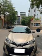 Bán xe Toyota Vios 1.5E CVT 2018 giá 395 Triệu - Hà Nội