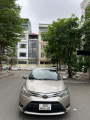 Bán xe Toyota Vios 2015 1.5E giá 260 Triệu - Hà Nội