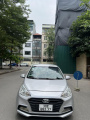 Bán xe Hyundai i10 2017 Grand 1.2 AT giá 308 Triệu - Hà Nội