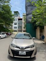Bán xe Toyota Vios 2019 1.5G giá 415 Triệu - Hà Nội