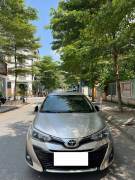 Bán xe Toyota Vios 2019 1.5G giá 395 Triệu - Hà Nội