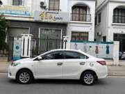 Bán xe Toyota Vios 2015 giá 240 Triệu - Hà Nội