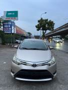 Bán xe Toyota Vios 2015 1.5E giá 260 Triệu - Hà Nội