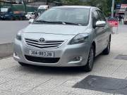 Bán xe Toyota Vios 2014 1.5E giá 220 Triệu - Hà Nội