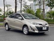 Bán xe Toyota Vios 2019 1.5G giá 395 Triệu - Hà Nội