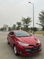 Bán xe Toyota Vios 2020 1.5E CVT giá 400 Triệu - Hà Nội